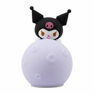 Фігурка Hello Kitty Куромі на Місяці зі світлом (11528) Фігурка Hello Kitty Куромі на Місяці зі світлом (11528)