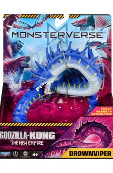 Фигурка Godzilla vs. Kong Дроунвайпер, 15 см, от 4 лет (35215)