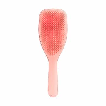 Расческа для волос Tangle Teezer The Large Wet Detangler Peach Glow, 1 шт Расческа для волос Tangle Teezer The Large Wet Detangler Peach Glow, 1 шт