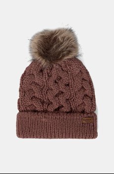 Шапка и шарф Barbour