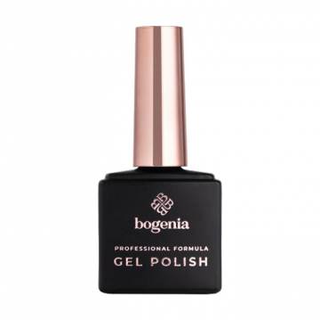 Гель-лак для ногтей Bogenia BG101 Professional Formula Gel Polish 003, 8 мл Гель-лак для ногтей Bogenia BG101 Professional Formula Gel Polish 003, 8 мл