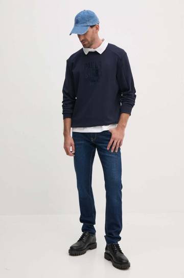 Поло Lacoste мужской цвет бежевый однотонный DH5522 Поло Lacoste мужской цвет бежевый однотонный DH5522