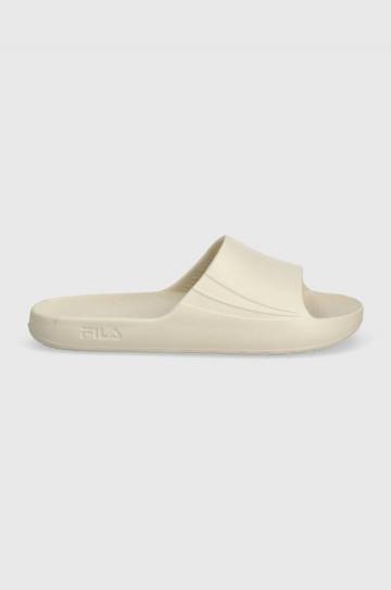 Шлепанцы Fila OFF-CRT женские цвет бежевый FFW0403 Шлепанцы Fila OFF-CRT женские цвет бежевый FFW0403