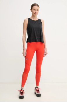 Спортивные леггинсы Salewa Pedroc Dry Responsive