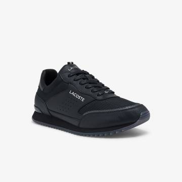 Lacoste кросівки чоловічі Lacoste кросівки чоловічі
