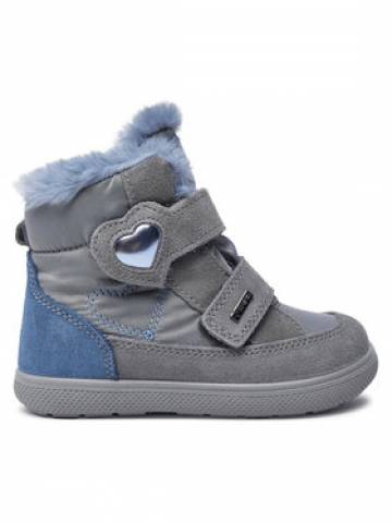 Primigi Снігоходи 6850511 S GORE-TEX Сірий Primigi Снігоходи 6850511 S GORE-TEX Сірий