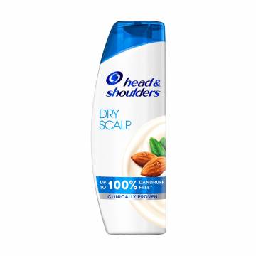 Шампунь для волос Head & Shoulders Увлажняющий уход, против перхоти, 400 мл Шампунь для волос Head & Shoulders Увлажняющий уход, против перхоти, 400 мл