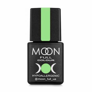 Гель-лак для ногтей Moon Full Neon Color Gel Рolish UV/LED, 701 светло-салатовый, 8 мл Гель-лак для ногтей Moon Full Neon Color Gel Рolish UV/LED, 701 светло-салатовый, 8 мл