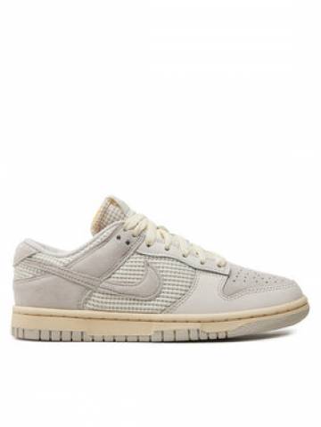 Nike Снікерcи Dunk Low HF4297 001 Білий Nike Снікерcи Dunk Low HF4297 001 Білий