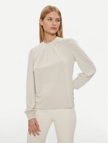 ONLY Блузка 15303795 Бежевий Regular Fit ONLY Блузка 15303795 Бежевий Regular Fit