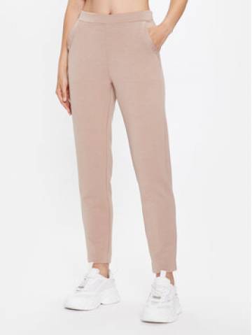 Fransa Спортивні штани 20611723 Бежевий Regular Fit Fransa Спортивні штани 20611723 Бежевий Regular Fit