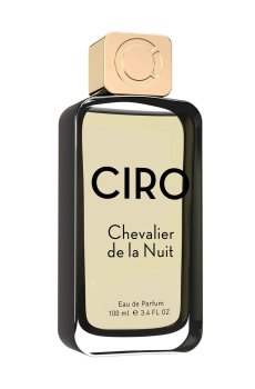 Уценка! Parfums Ciro Chevalier De La Nuit Парфюмированная вода унисекс, 100 мл