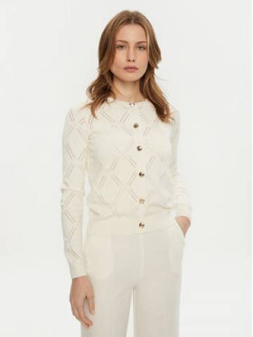 Marciano Guess Кардиган 5RGR22 5857Z Écru Regular Fit Marciano Guess Кардиган 5RGR22 5857Z Écru Regular Fit