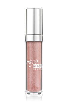 Блеск для губ Pupa Miss Pupa Gloss 104 Enchanted Moment, 5 мл