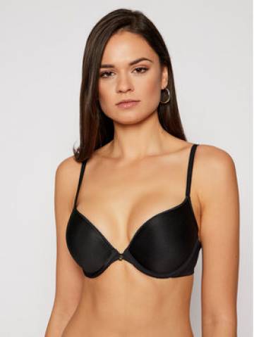 Triumph Бюстгальтер push-up Body Make-Up Essential 10161797 Чорний Triumph Бюстгальтер push-up Body Make-Up Essential 10161797 Чорний