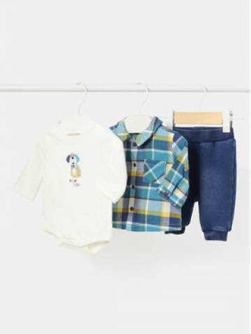 Mayoral Набір дитячий 2530 Кольоровий Regular Fit Mayoral Набір дитячий 2530 Кольоровий Regular Fit