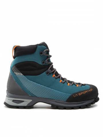 La Sportiva Трекінгові черевики Trango Trk Gtx GORE-TEX 31D623205 Cиній La Sportiva Трекінгові черевики Trango Trk Gtx GORE-TEX 31D623205 Cиній
