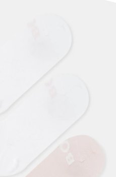 Носки BOSS 3 шт 3P AS Logo CC W