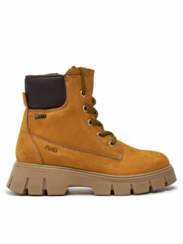 Primigi Черевики туристичні 6877200 S GORE-TEX Коричневий Primigi Черевики туристичні 6877200 S GORE-TEX Коричневий