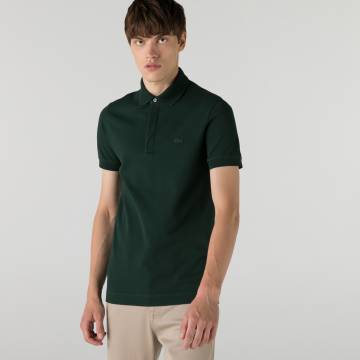 Lacoste поло чоловіче PARIS polo Lacoste поло чоловіче PARIS polo