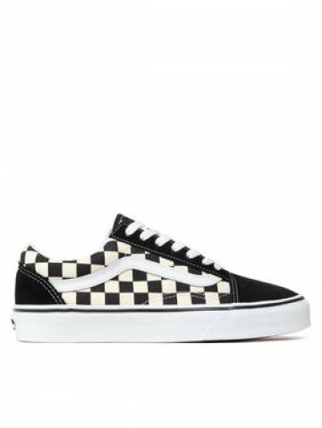 Vans Кросівки Old Skool VN0A38G1P0S1 Чорний Vans Кросівки Old Skool VN0A38G1P0S1 Чорний