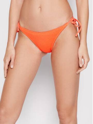 Guess Низ від купальника E1GO32 MC03P Оранжевий Guess Низ від купальника E1GO32 MC03P Оранжевий