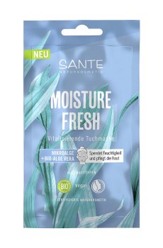 Тканевая маска для лица Sante Moisture Fresh Sheet Mask, 16 мл