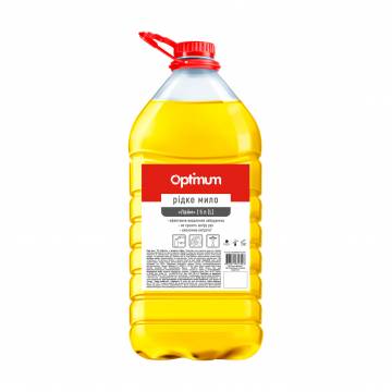 Жидкое мыло Pro Service Optimum Лайм, 5л Жидкое мыло Pro Service Optimum Лайм, 5л