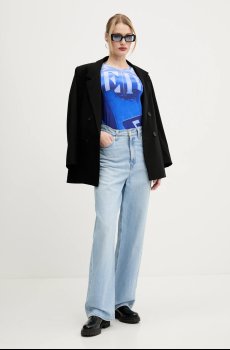 Футболка Desigual POTOMAC