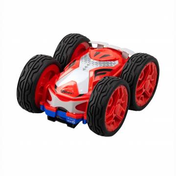 Автомодель Exost Mini flip neo червона (20290-1) Автомодель Exost Mini flip neo червона (20290-1)