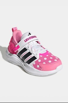 Детские кроссовки adidas LIGHTORAMA RNR MINNIE