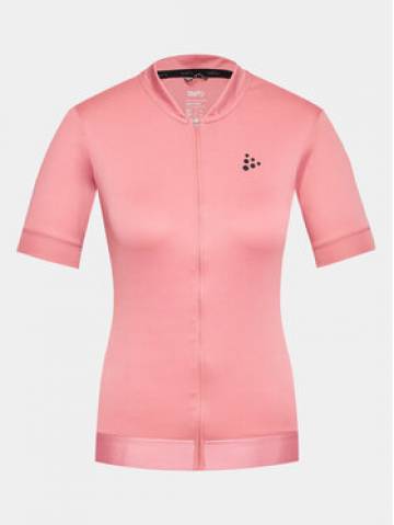 Craft Технічна футболка Coreroz 1913164 Рожевий Regular Fit Craft Технічна футболка Coreroz 1913164 Рожевий Regular Fit