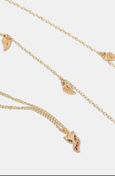 Колье Medicine 2 шт