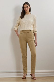 Брюки Lauren Ralph Lauren