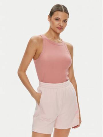 Gap Топ 540641-11 Рожевий Regular Fit Gap Топ 540641-11 Рожевий Regular Fit