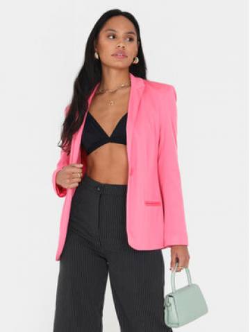 Brave Soul Піджак LJK-TIFFANYPINK Рожевий Straight Fit Brave Soul Піджак LJK-TIFFANYPINK Рожевий Straight Fit