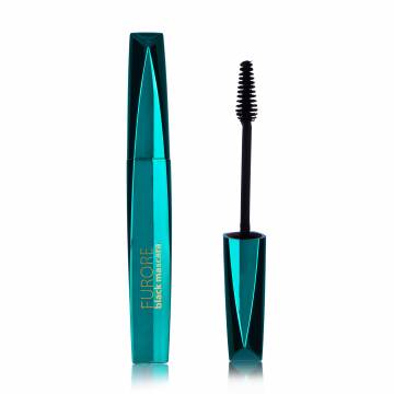 Туш для ресниц Patricia Ledo Furore Mascara Black, 10 мл Туш для ресниц Patricia Ledo Furore Mascara Black, 10 мл
