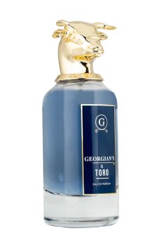 Flavia Georgians El Toro Парфюмированная вода мужская, 100 мл