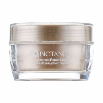 Восстанавливающий крем для лица Biotaniqe Snail Repair Therapy Advanced Repair Cream 60+, 50 мл Восстанавливающий крем для лица Biotaniqe Snail Repair Therapy Advanced Repair Cream 60+, 50 мл