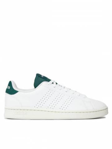 adidas Снікерcи Advantage IF6096 Білий adidas Снікерcи Advantage IF6096 Білий