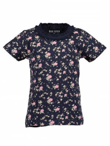 Blue Seven Футболка 702280 X Cиній Regular Fit Blue Seven Футболка 702280 X Cиній Regular Fit