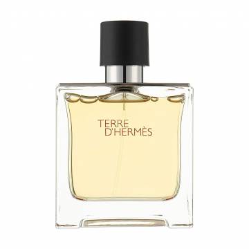 Hermes Terre dHermes pure Parfum Духи мужские, 75 мл Hermes Terre dHermes pure Parfum Духи мужские, 75 мл