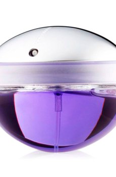 Rabanne Ultraviolet Парфюмированная вода женская, 80 мл (ТЕСТЕР)