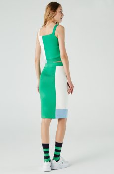 Lacoste спідниця жіноча