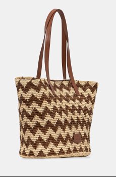 Сумочка Missoni Big Tote Raffia