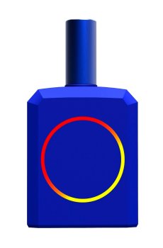 Histoires de Parfums This Is Not A Blue Bottle 1.3 Парфюмированная вода унисекс, 120 мл
