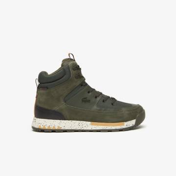 Lacoste черевики чоловічі Urban Breaker Lacoste черевики чоловічі Urban Breaker