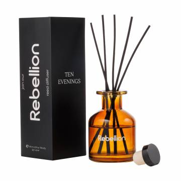 Аромадиффузор Rebellion Ten Evenings, 125 мл Аромадиффузор Rebellion Ten Evenings, 125 мл