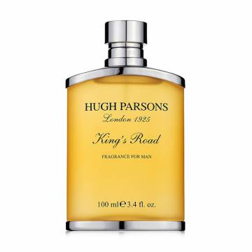 Уценка! Hugh Parsons Kings Road Парфюмированная вода мужская, 100 мл Уценка! Hugh Parsons Kings Road Парфюмированная вода мужская, 100 мл