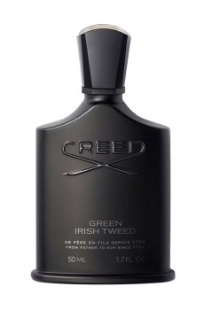 Creed Green Irish Tweed Парфюмированная вода мужская, 50 мл